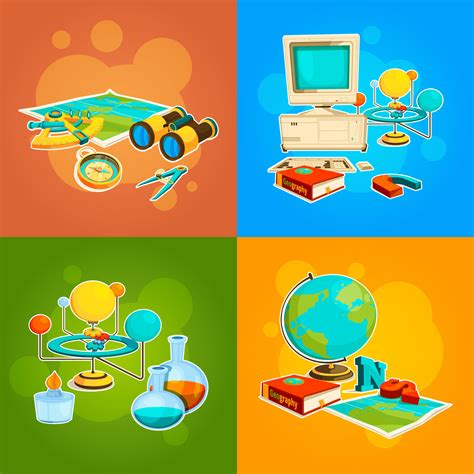 Science Tools 的图像结果