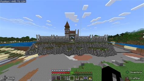 Image result for Minecraft Beginning