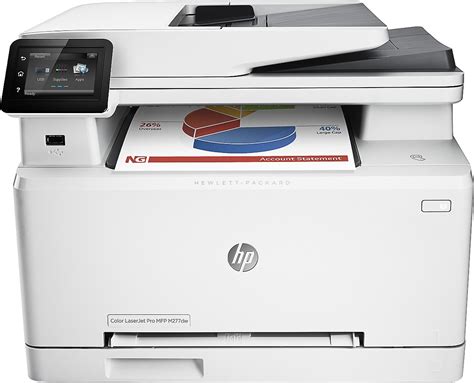 Image result for HP LaserJet Color Printer