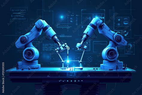 Robotic Arms Using MATLAB 的图像结果