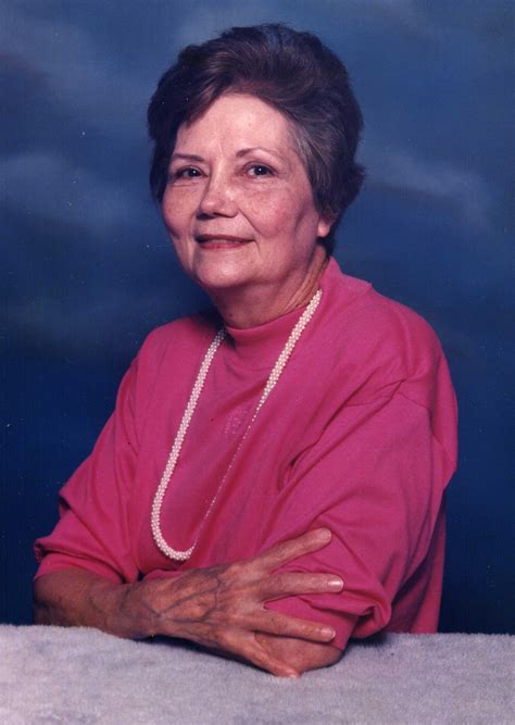 Hazel Limberg Obituary - Fort Smith, AR