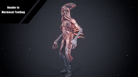 Image result for Alien 4 CDA