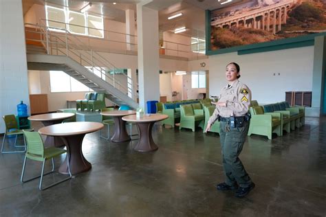 Is this jail the future of criminal justice in San Diego County? - San ...