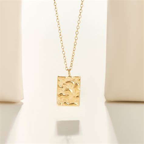 Legacy Locket Gold | Salty – Salty Accessories