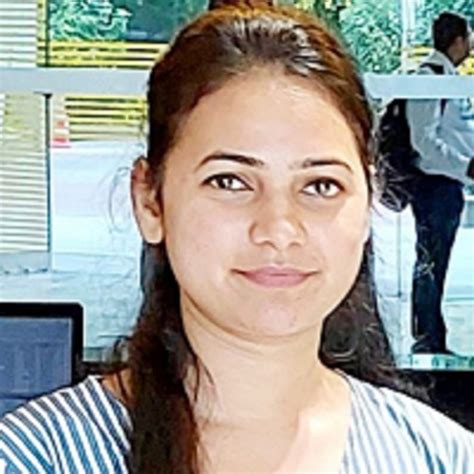 Vandana - Maths teacher in Bengaluru - ₹500/h