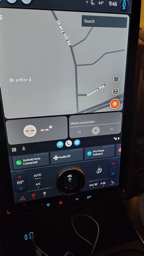 Fill Screen Display 的图像结果