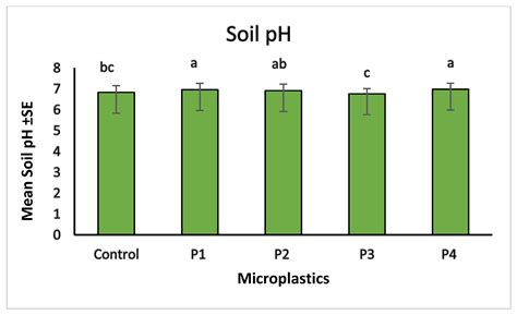Microplastic-Mediated Heavy Metal Uptake in Lettuce (Lactuca sativa L ...