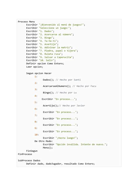 Image result for Elevadores En Codigo PSeInt