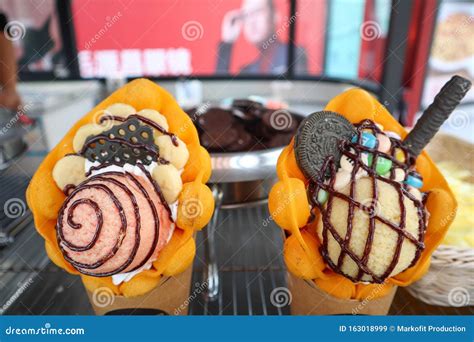 What's Ice Cream In China at Lynn Potter blog