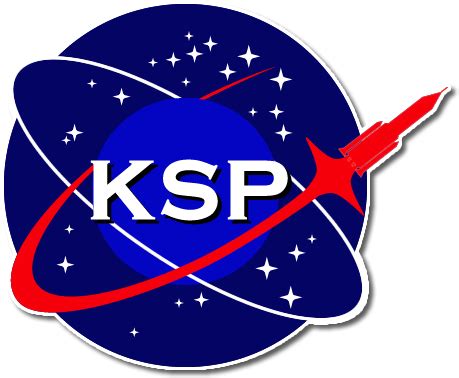 Image result for Kerbal Space Program 2 Logo