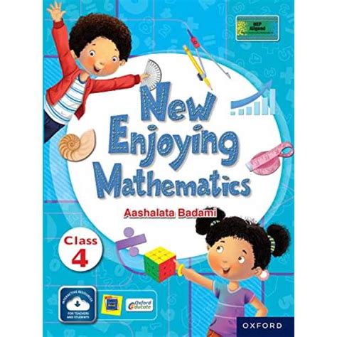 New Enjoying Mathematics Revised Edition Grade 4 Book Price in India ...