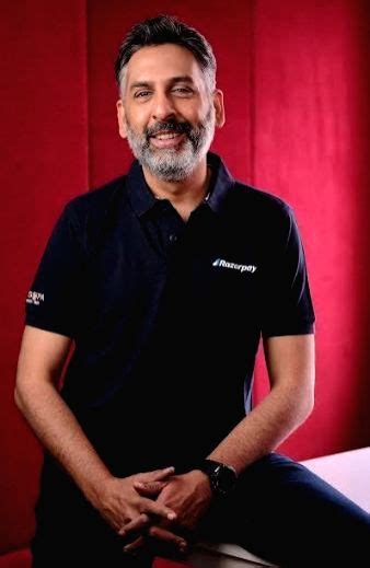 Veteran Arif Khan returns to Razorpay as chief innovation officer
