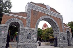 Presidency College plans a slew of measures to curb ‘route thala’ clashes