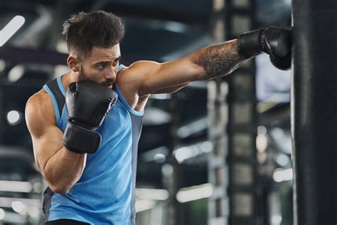 Boxing Lessons 的图像结果