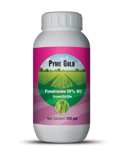 Pyme Gold Insecticide (Pymetrozine 50% WG) | Buy Online Rs 416 | BigHaat