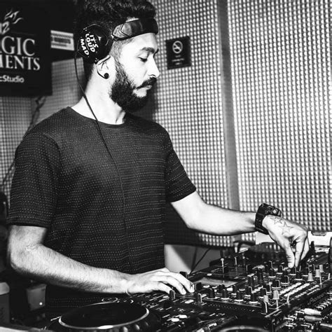 DJ Lijohn on HighApe - Events, Activities & Things To Do