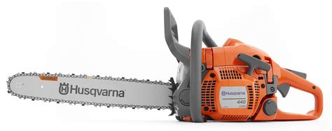 Husqvarna440 Gas Chainsaw 40 Cc 2 4 Hp 2 Cycle | Desertcart INDIA