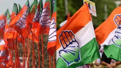 BJP: BJP or Congress or fractured verdict? MP all set for counting of ...