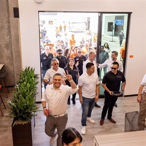 Renova Energy – Desert United