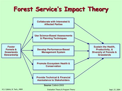 Program Evaluation Theory 的图像结果