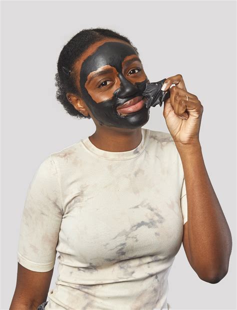 CHARCOAL Peel-Off MASK - BLKDIAMOND.CO