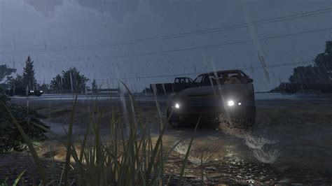 Image result for Fivem Weather Mod