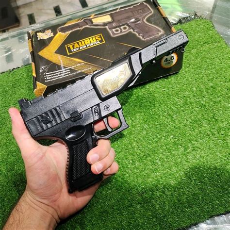 JUNGLEE TAURAUS AIR GUN