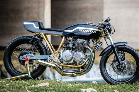 U.S Custom Motorcycle Builders (Ultimate List)