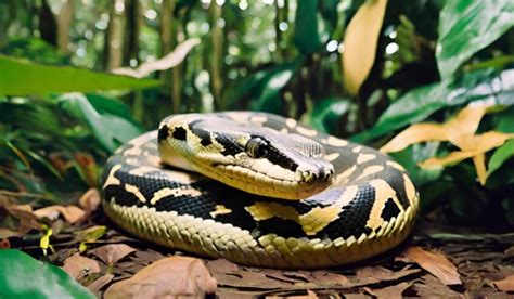 Image result for Python vs Anaconda Snake