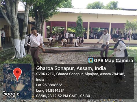 Gallery | Sipajhar College