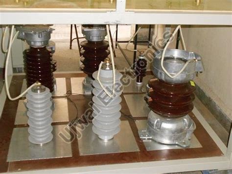 Lightning Arrester Tester Manufacturer, Supplier from Pune