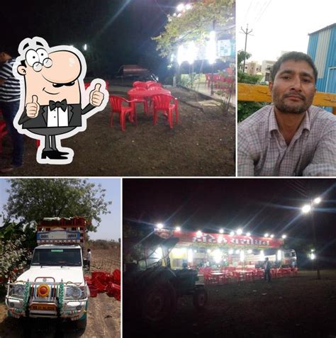 Hotel Yashodhan, Chandwad - Restaurant menu, prices and reviews