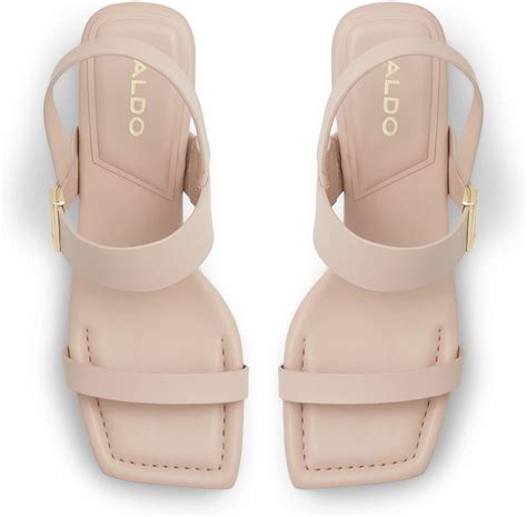Buy ALDO Women's Fidles Heeled Sandal Online at Lowest Price in Ubuy ...