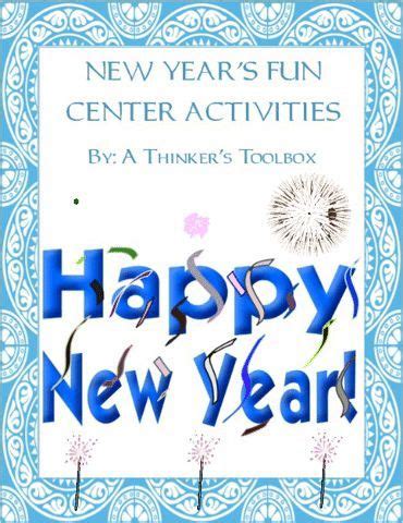 Activities New Year Environmnt 的图像结果