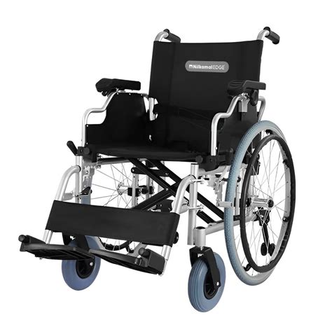 Patient Transfer Solutions - Wheelchairs & Stretchers on Trolleys ...