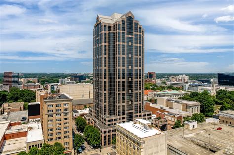 150 Fayetteville St, Raleigh, NC 27601 - 150 Fayetteville | LoopNet