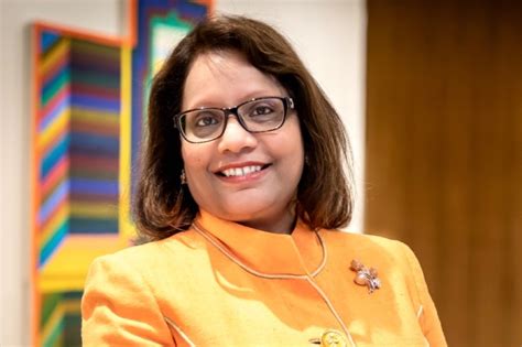 Radhika Venkatraman Joins InfoVision Advisory Board