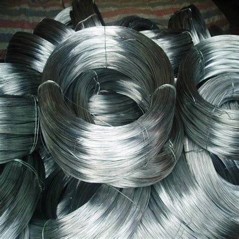 Galvanized Wire - Gi Wire Mesh Trader - Wholesaler / Distributor from ...