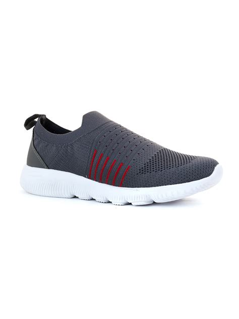 Buy Khadim Fitnxt Walking Sports Shoe Sneakers for Men Online in India ...