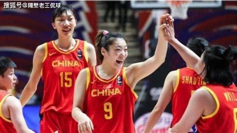 中国女篮喜出望外！世界第一中锋或无缘奥运，一大优势成出线希望_东方体育