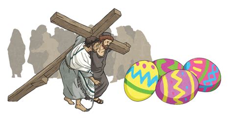 Easter for Facts Children | Information and Resources