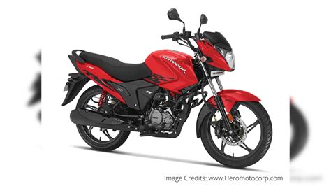 Hero to honda best commuter segment bikes in india: 100 முதல் 125cc வரை ...