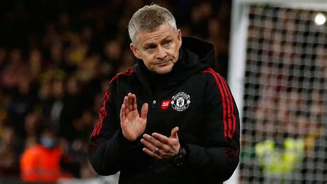 Next Wolves manager: Ole Gunnar Solskjaer favourite among candidates to ...