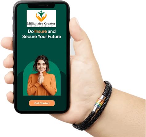 Millinour Creater – Wealth Management