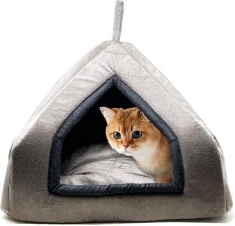 amazon basics Premium Soft Velvet Fabric Dual Color Cat Toy Breed Dog ...