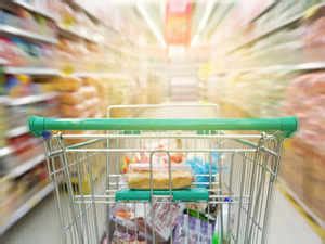 RIL sets up R&D unit for consumer goods business - The Economic Times