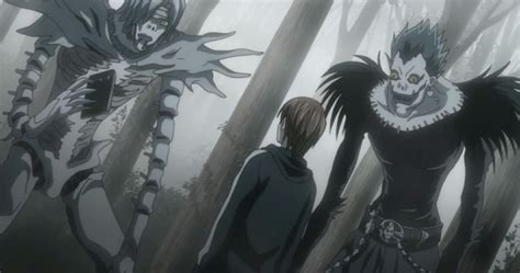 Image result for Death Note Demon