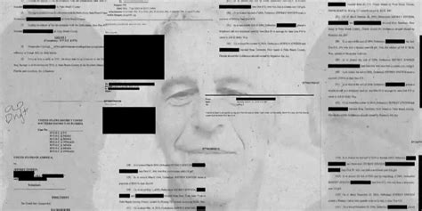 Epstein victims express outrage over name redactions: ‘Failure of ...