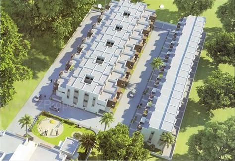 Maruti Villa (block A, B, C, D) | at City, Ahmedabad