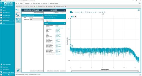 Evaluating the ADAQ7768-1 24-Bit, Single Channel Precision μModule ...